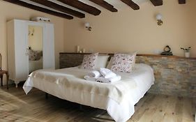 Casa Rural El Morral